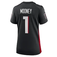 Women's Nike Darnell Mooney  Black Atlanta Falcons Game Jersey