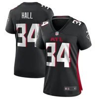 Women's Nike Darren Waller White Las Vegas Raiders Alternate Game Jersey 