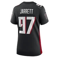 Women's Nike Grady Jarrett  Black Atlanta Falcons Game Jersey