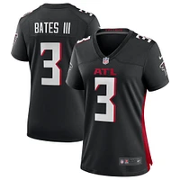 Women's Nike Jessie Bates III Black Atlanta Falcons Game Player Jersey