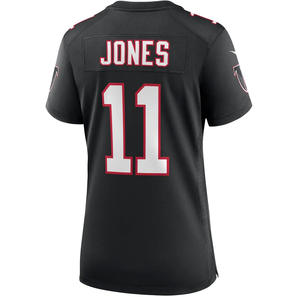 Which is the best Falcons throwback jersey? 