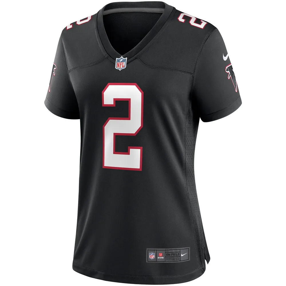 Matt Ryan Atlanta Falcons Nike Toddler Game Jersey - Red