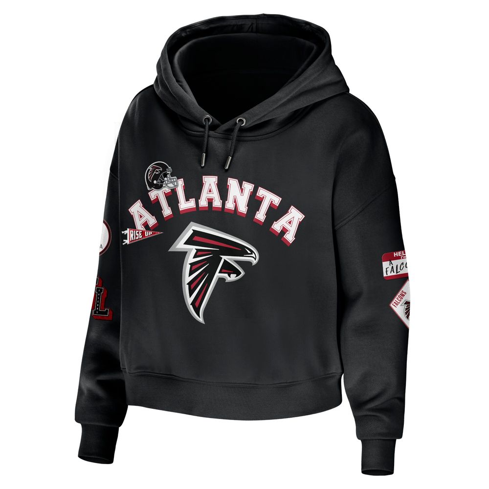 Atlanta Falcons WEAR by Erin Andrews