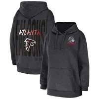 Official Atlanta Falcons Hoodies, Falcons Sweatshirts, Fleece, Pullovers