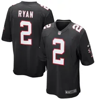 Youth Nike Matt Ryan White Indianapolis Colts Away Game Jersey