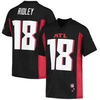 Atlanta Falcons Youth Small Jersey