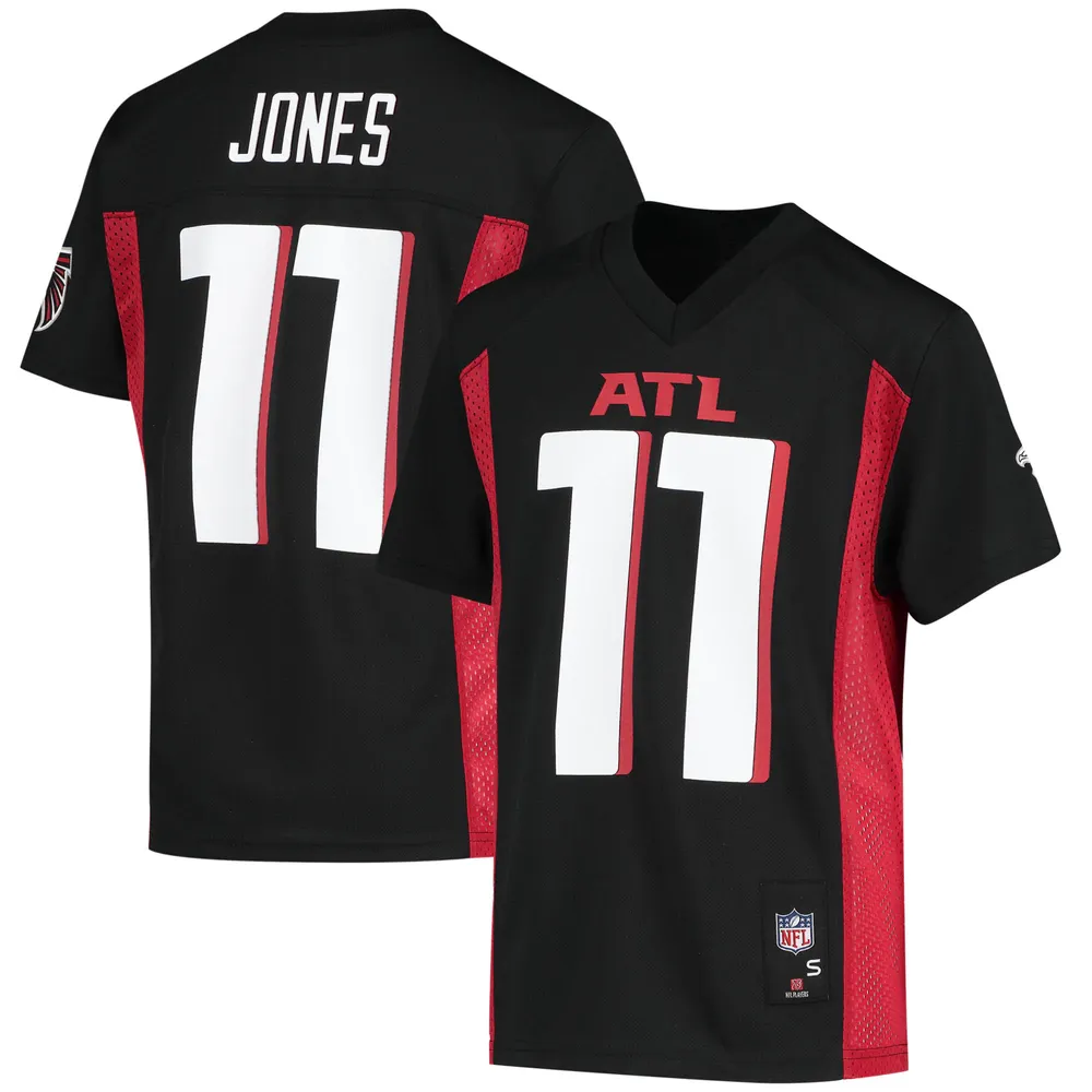 Lids Julio Jones Atlanta Falcons Nike Preschool Game Jersey