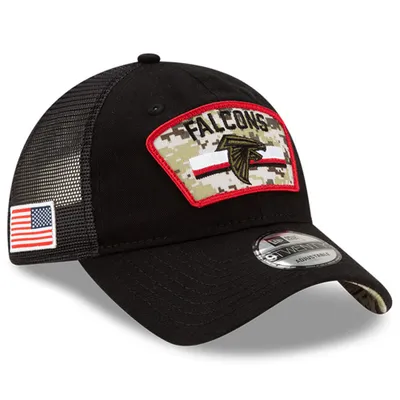 Chicago Bears New Era Salute to Service hat |