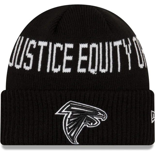 Lids Atlanta Falcons '47 State Line Cuffed Knit Hat With