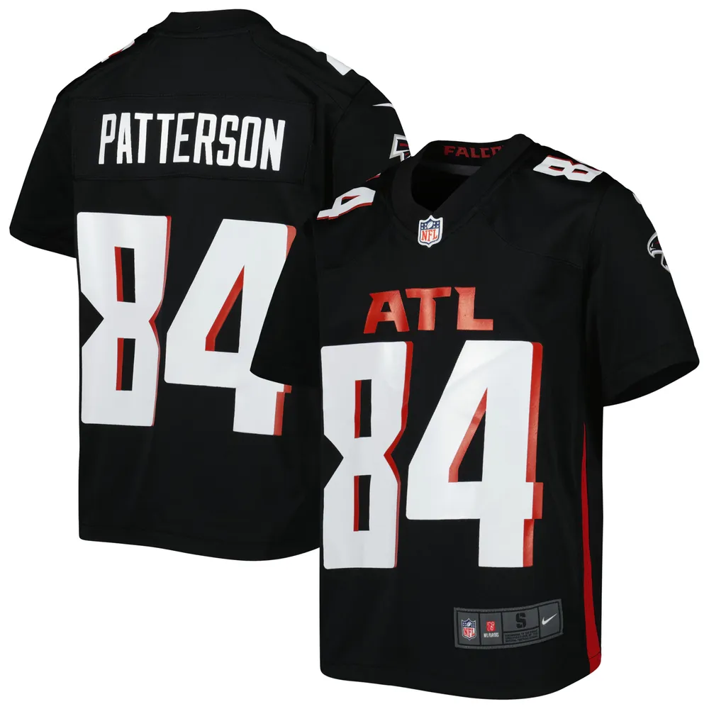 Lids Cordarrelle Patterson Atlanta Falcons Nike Vapor F.U.S.E.