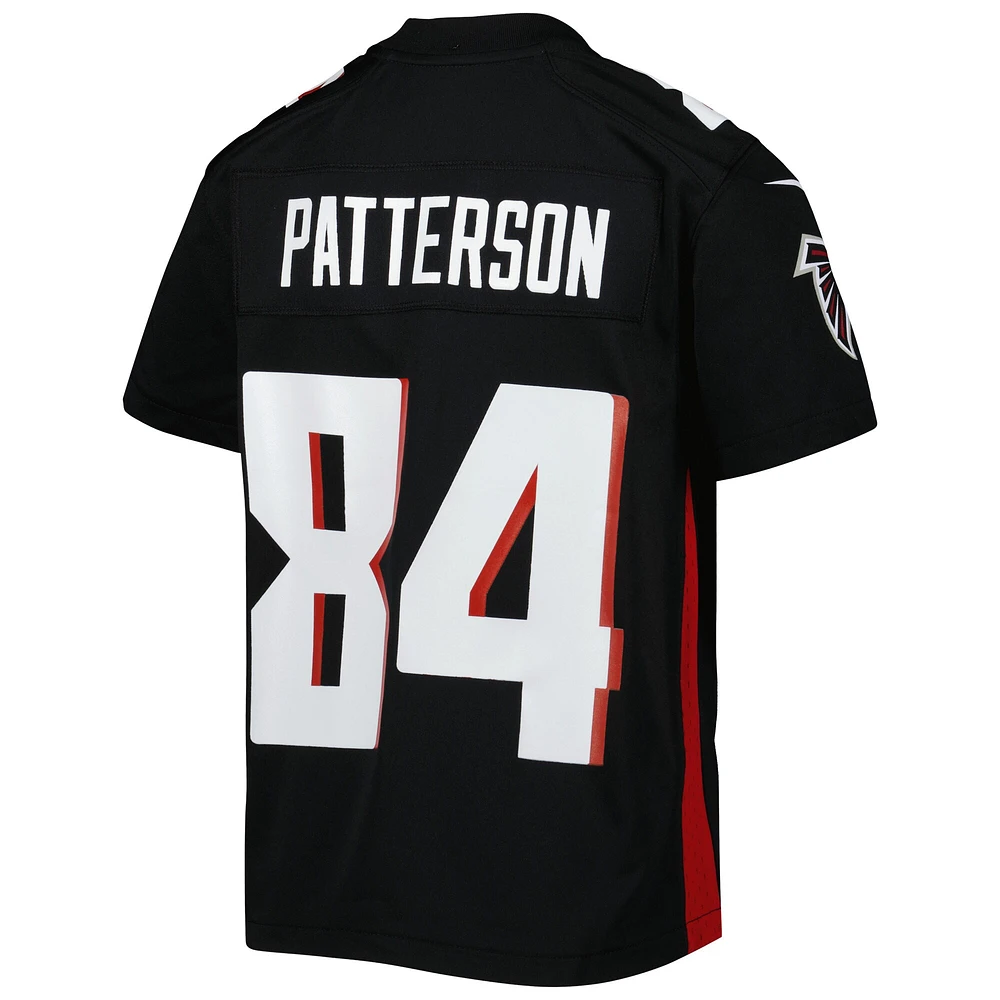 Maillot de match Nike Cordarrelle Patterson pour jeunes des Falcons d'Atlanta