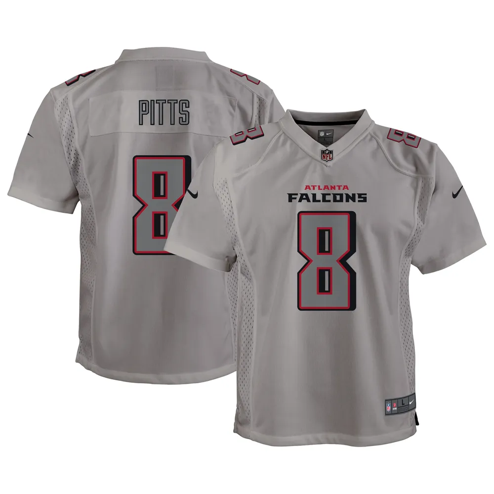 falcons inverted jersey