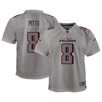 Lids Kyle Pitts Atlanta Falcons Nike Women's Inverted Legend