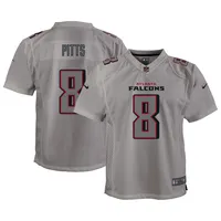 Atlanta Falcons Youth Small Jersey