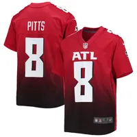 Atlanta Falcons Youth Small Jersey