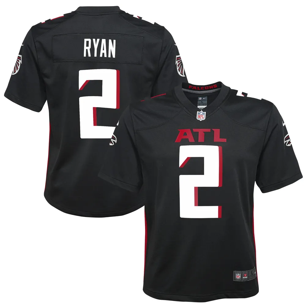 : Youth Atlanta Falcons Jersey