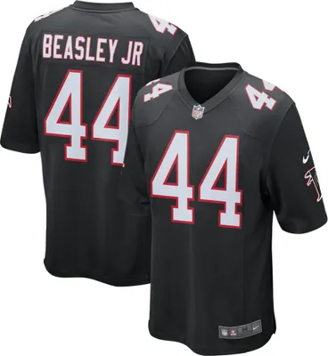 Men's Nike Cordarrelle Patterson Red Atlanta Falcons Vapor F.U.S.E. Limited Jersey Size: Small