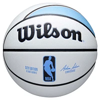 Atlanta Hawks 2024-25 City Edition Collector's Basketball