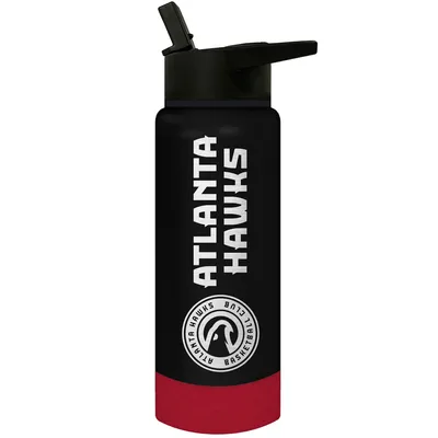 Atlanta Hawks 24oz. Thirst Hydration Water Bottle