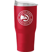 Atlanta Hawks 30oz. Flipside Powder Coat Tumbler