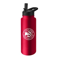 Hawks d'Atlanta 34 oz. Bouteille d'extinction