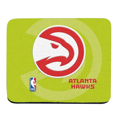 Atlanta Hawks 3D Mouse Pad
