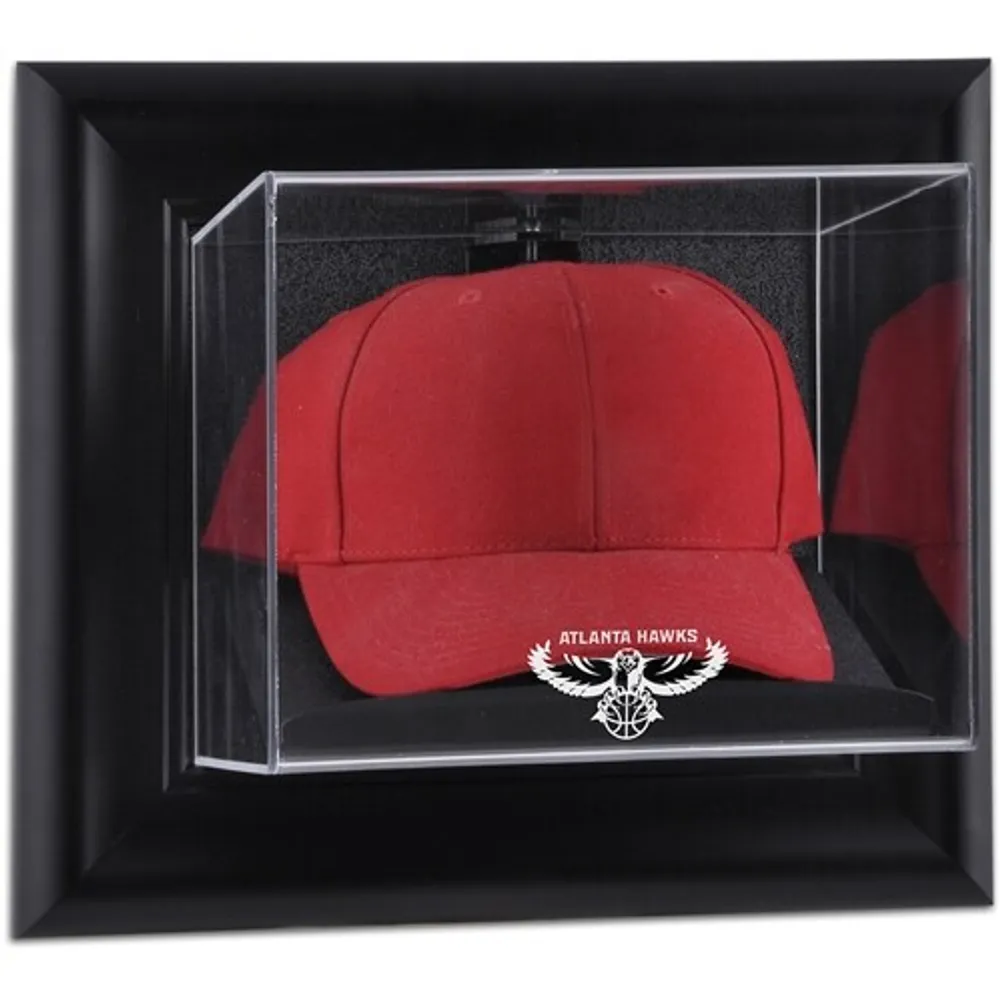 Fanatics Authentic MLB Black Framed Logo Jersey Display Case