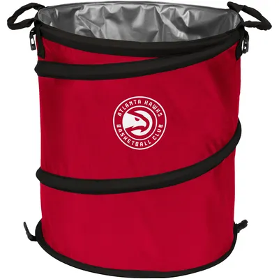 Atlanta Hawks Collapsible 3-in-1 Cooler