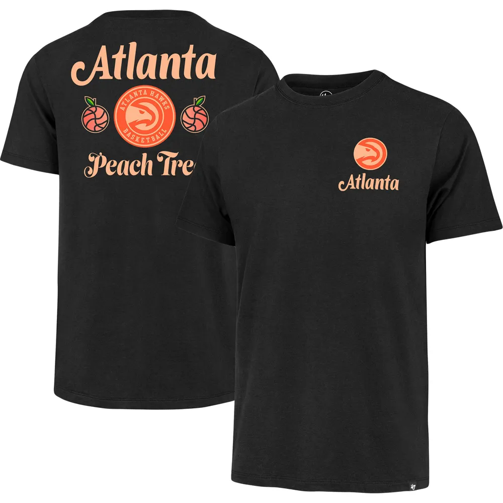 Peach Nike City Edition - Hawks Shop