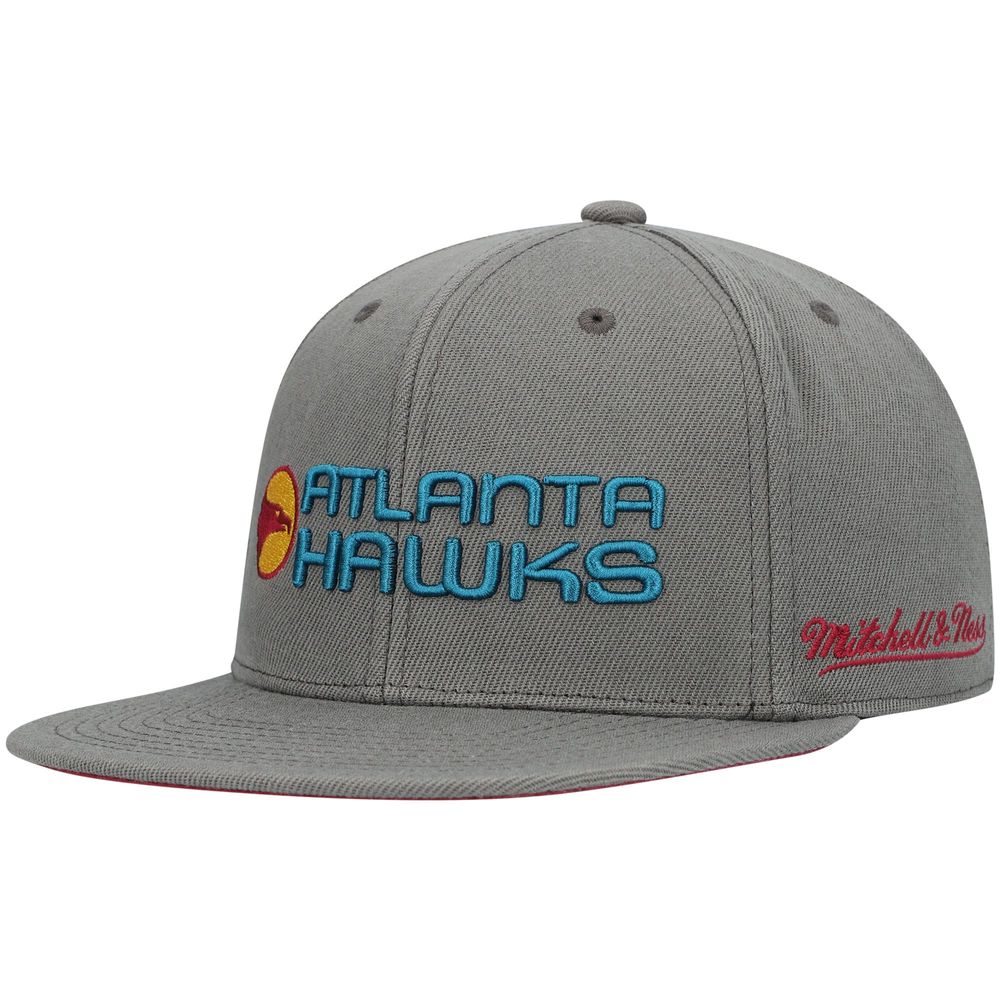 New Era : The League Atlanta Braves Cap