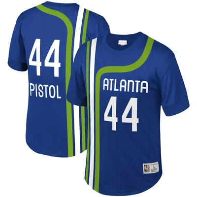 Pete Alonso USA Baseball Nike 2023 World Baseball Classic Name & Number  T-Shirt - Navy
