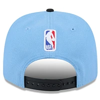 Casquette extensible à boutons-pression Atlanta Hawks 2024/25 City Edition 9SEVENTY New Era pour homme