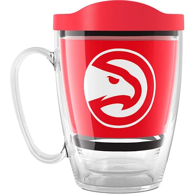 Tervis Atlanta Hawks 16oz. Classic Mug