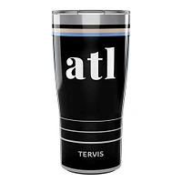 Tervis Atlanta Hawks 2023/24 City Edition 20oz. Gobelet en acier inoxydable