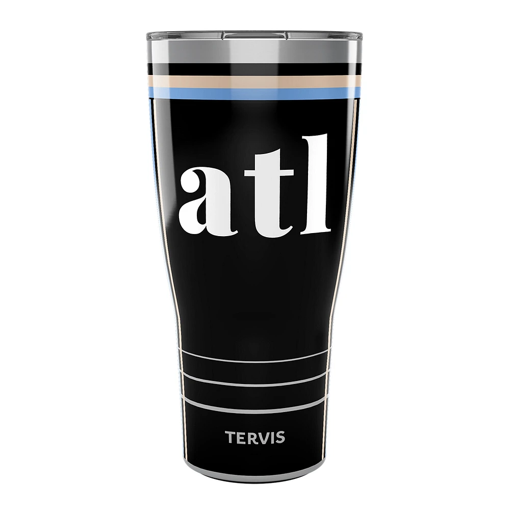 Tervis Atlanta Hawks 2023/24 City Edition 30oz. Gobelet en acier inoxydable