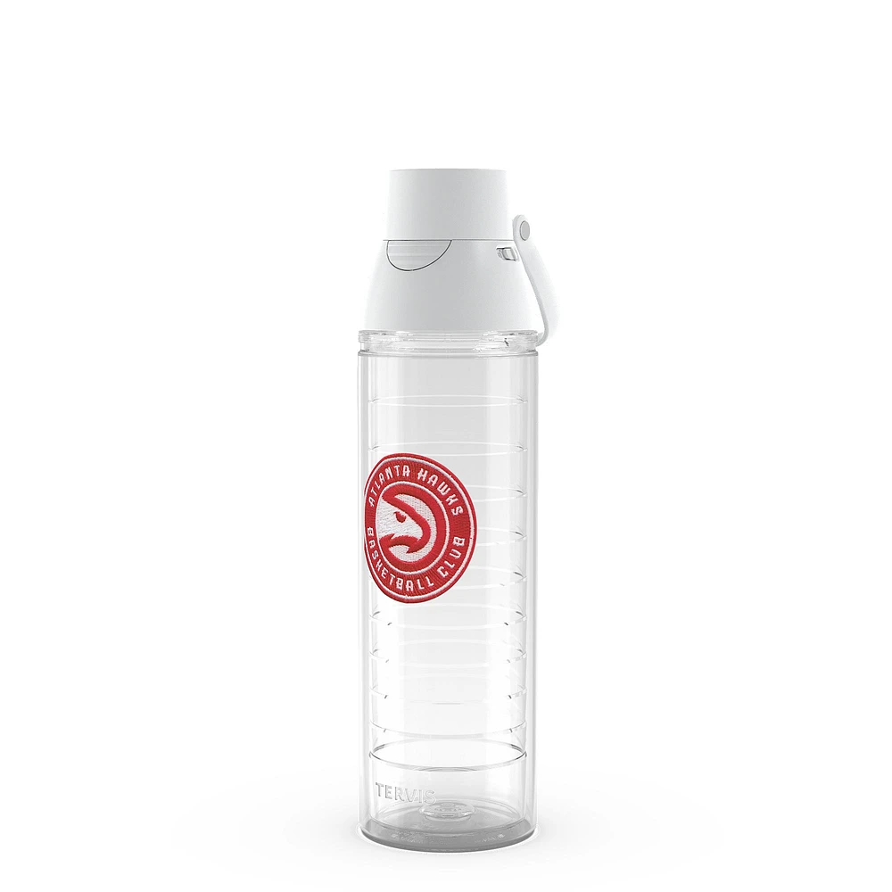 Tervis Atlanta Hawks 24oz. Emblem Venture Lite Water Bottle