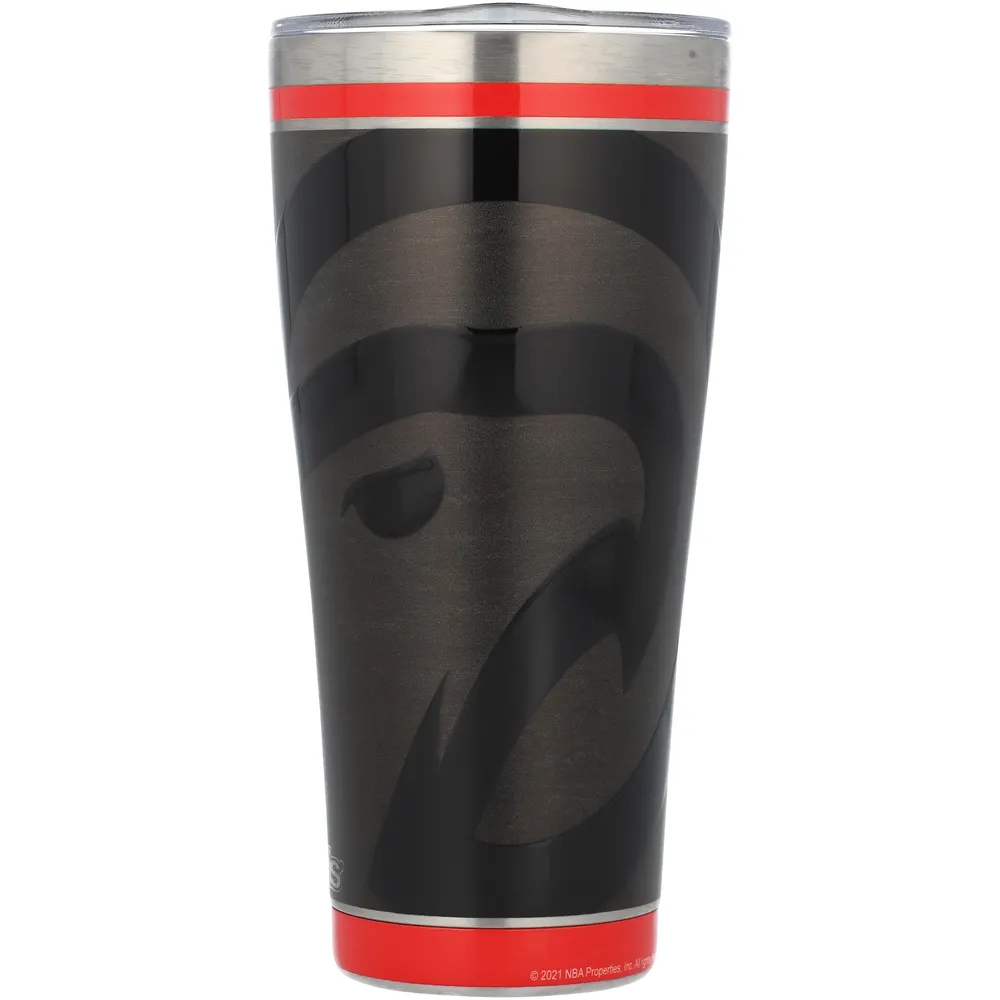 Tervis Atlanta Hawks 30 oz. Gobelet en acier inoxydable occultant