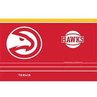 Tervis Atlanta Hawks 30oz. MVP Stainless Steel Tumbler