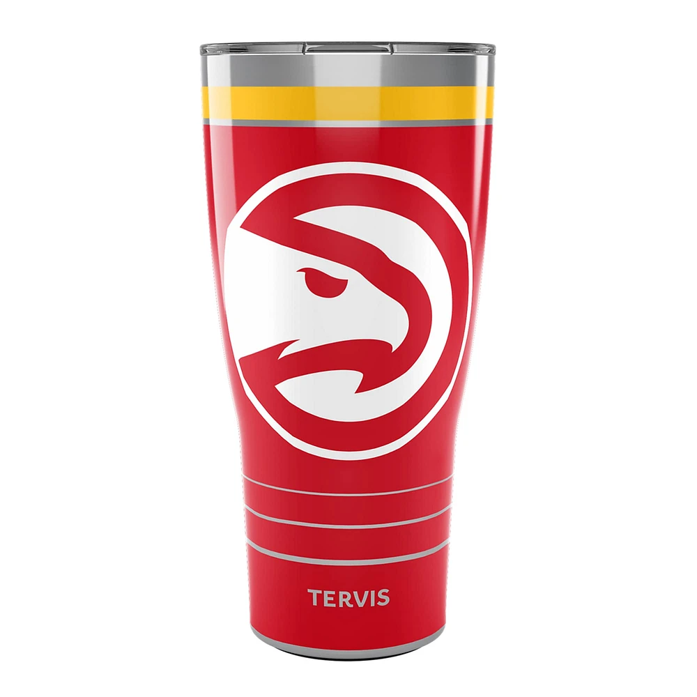 Tervis Atlanta Hawks 30oz. Gobelet en acier inoxydable MVP