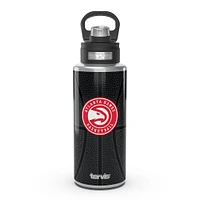 Tervis Atlanta Hawks 32oz. Stainless Steel Wide Mouth Water Bottle