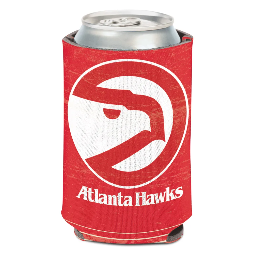 Atlanta Braves Can Cooler Slim Can Design - WinCraft