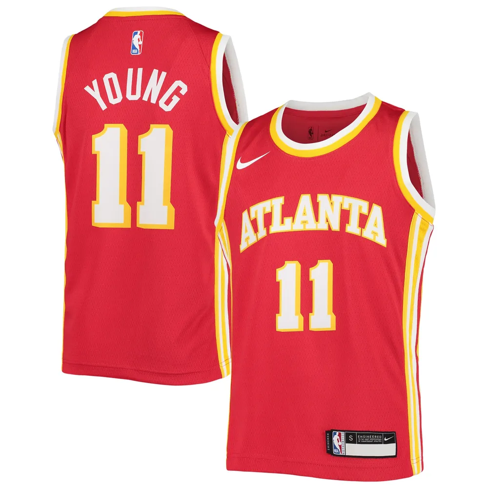 Trae Young - Hawks Shop