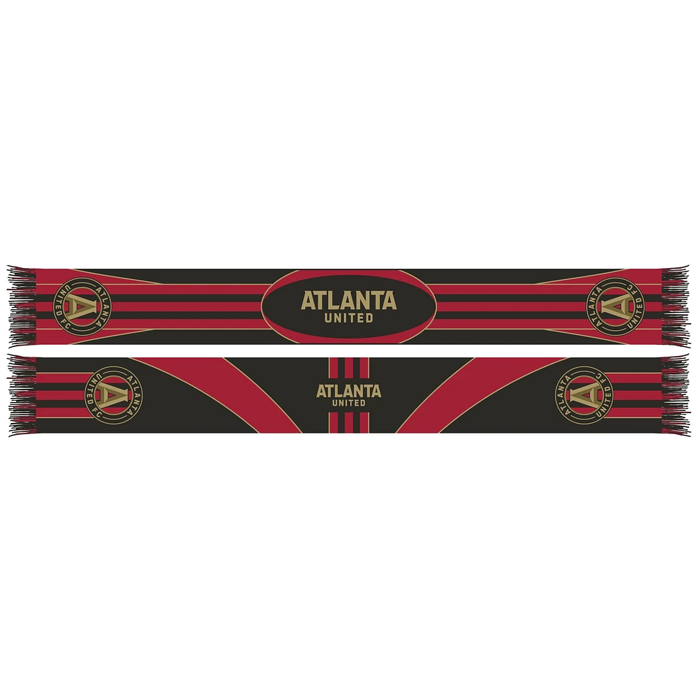 Atlanta United FC 2025 Jersey Hook Scarf