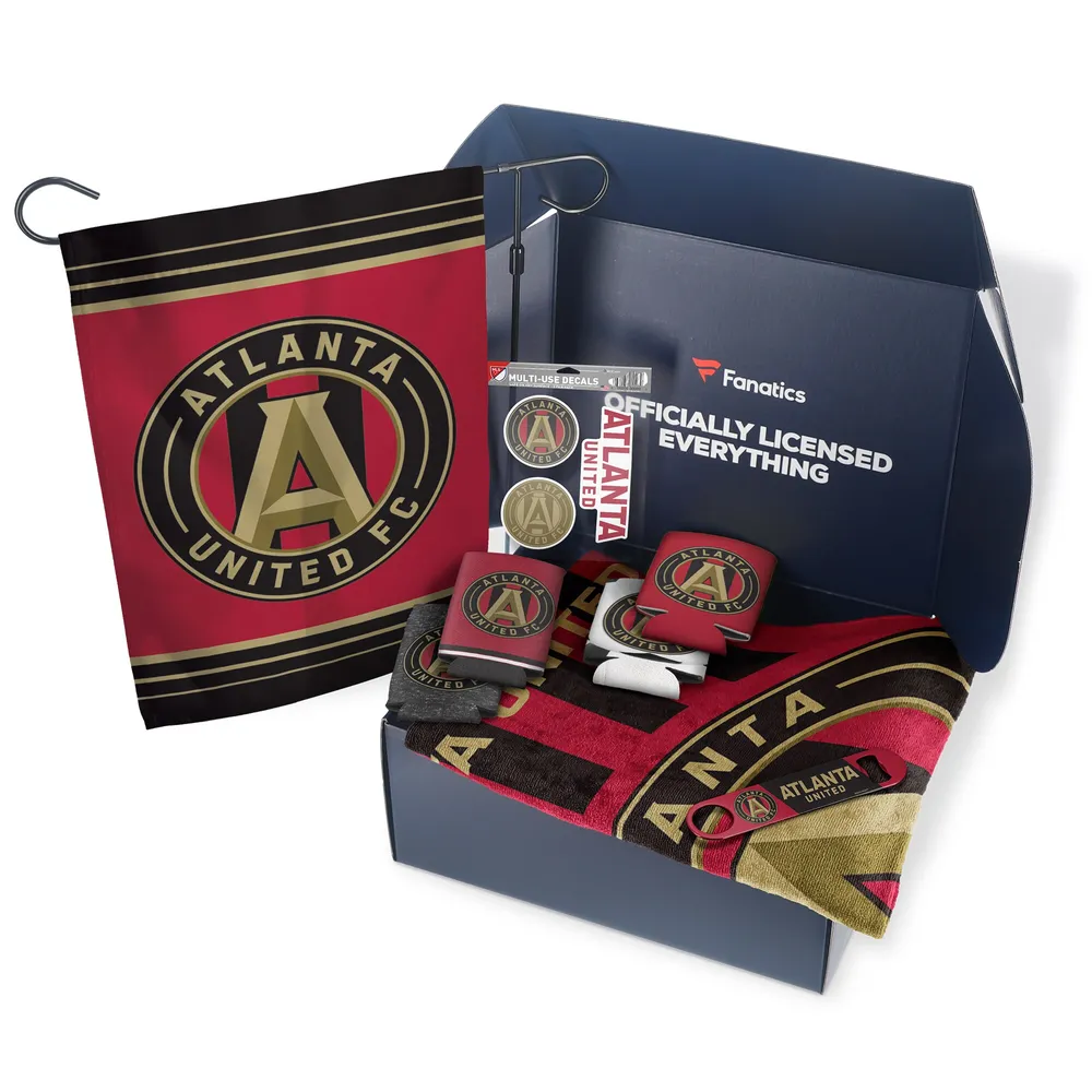 St. Louis Cardinals Fanatics Pack Tailgate Game Day Essentials Gift Box -  $80+ Value