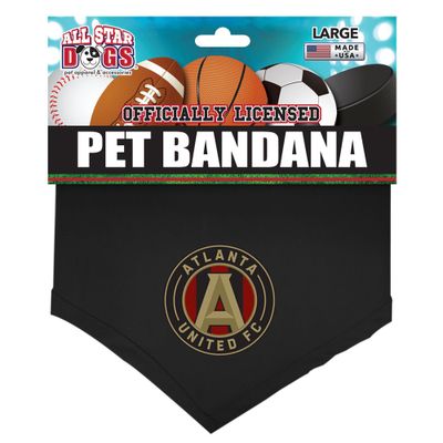 Atlanta United FC Pet Bandana