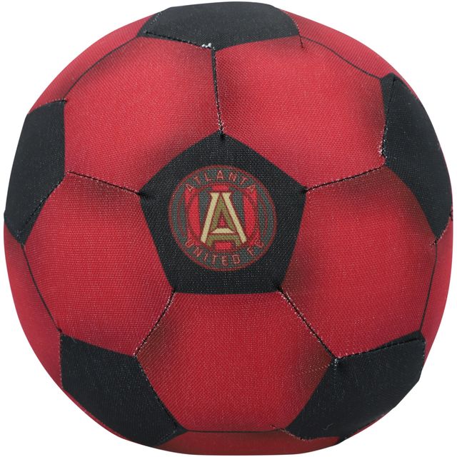 Jouet en peluche ballon de football Atlanta United FC pour chien