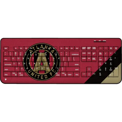 Atlanta United FC Wireless Keyboard