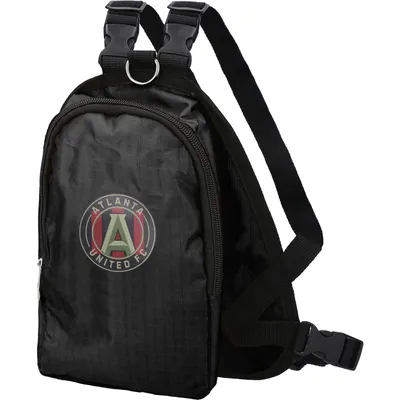 Atlanta United FC Little Earth Mini Pet Backpack with Harness