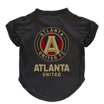 T-shirt pour animaux de compagnie Little Earth Atlanta United FC