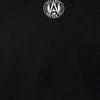 Men's Sport Design Sweden  Black Atlanta United FC Game Day Relaxed T-Shirt